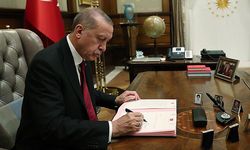 Cumhurbaşkanı Erdoğan'ın imzasıyla 20 üniversiteye yeni rektör atandı