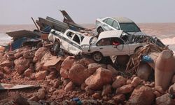 Libya’da ölü sayısı 3 bini aştı, kayıp sayısı 10 bine ulaştı!