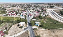 Darende Caddesi’nin Yenilenen Yüzü Büyük Beğeni Kazandı