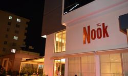 Kahramanmaraş’ta Nook Cafe hizmete açıldı!