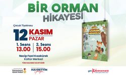 Minikler Ara Tatilin Tadını Büyükşehir’in Etkinlikleriyle Çıkaracak