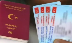 Pasaport, ehliyet, harç ve vergilere büyük zam