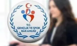 Gençlik ve Spor Bakanlığı, 1071 personel alımı yapacak!