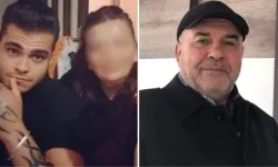 Annesiyle ilişki yaşayan ev sahibini öldürüp intihar etti