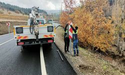 Büyükşehir, Trafik Akışını İyileştirmek İçin Sahada