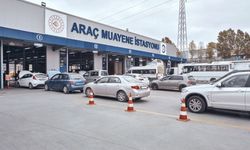 Araç muayene ücretlerindeki artış yüzde 818'i aştı!