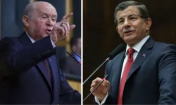 Davutoğlu'na yanıt veren Bahçeli'den çok konuşulacak çıkış: Bana başbakanlık teklif edildi