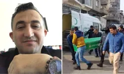 Gaziantep'te damat dehşeti! 3 kişiyi öldürüp intihar etti!