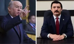 MHP lideri Bahçeli, imamı dövdüğü öne sürülen kaymakama sahip çıktı