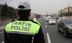 Trafik cezalarında süre biraya çıktı!