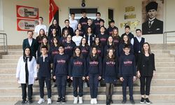 SANKO Okulları’nın 12 Projesi TÜBİTAK bölge finallerine gidiyor