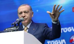 Cumhurbaşkanı Erdoğan: “Bu benim son seçimim”