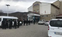 Evli adam dehşet saçtı! Daha önce kaçırdığı kızın ailesini katletti!