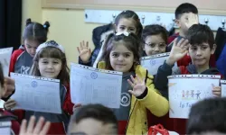 Eğitimde yeni dönem! Karneler değişiyor!