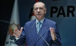 Cumhurbaşkanı Erdoğan'dan seçim değerlendirmesi! Oy kaybını iki sebebe bağladı