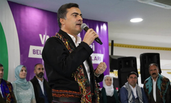 Van'da mazbata DEM Parti'ye verilecek