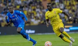 Al Nassr - Al Hilal Riyadh 17 Mayıs saat kaçta, hangi kanalda canlı yayınlanacak?