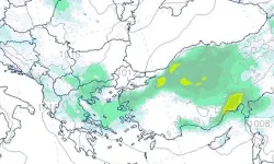 Ankara'yı Sarsacak Perşembe Alarmı! Altındağ'dan Beypazarı'na, İşte Uyarılar