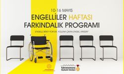 Kahramanmaraş Büyükşehir’den Engelliler Haftası’nda ‘Özel’ Bireylere Özel Etkinlik