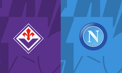 Fiorentina - Napoli maçı saat kaçta, hangi kanalda?