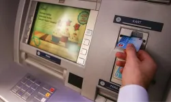 ATM'lerde para çekme limitleri değişti