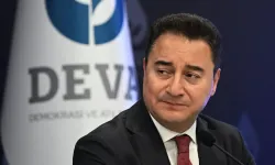 Ali Babacan Ak Partiye göz kırptı! “Geri çeviremeyiz”