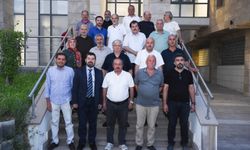 Dulkadiroğlu Belediyesi Danışma Meclisi Toplantısı Gerçekleştirildi
