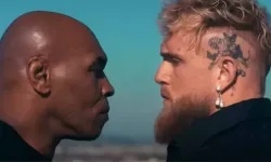 Mike Tyson ve Jake Paul'un Maçı Hangi Tarihte, Saat Kaçta, Hangi Kanalda?