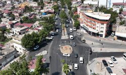 Mehmet Ali Kısakürek Caddesi Vatandaşların Beğenisini Kazandı