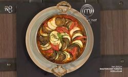 Ratatouille Tarifi: 2024 MasterChef Türkiye'de Ratatouille Nasıl Yapılır, Malzemeleri ve Püf Noktaları Nelerdir?