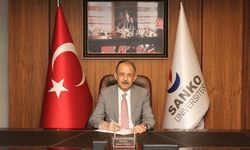 SANKO Rektörü Dağlı: “Türk milleti demokrasimizi, yok etmek isteyen düşmanlara geçit vermemiştir”