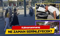 Kahramanmaraş ne zaman serinleyecek?