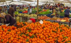 Tarla ile market arasında fiyat farkı uçtu