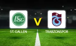 St. Gallen - Trabzonspor maçını kim anlatıyor?