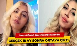 Merve Ateş'ten 18 ay sonra acı haber geldi!