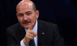 Süleyman Soylu'ya dokunulmayacak!