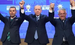 Ak Parti’nin vekil transferi sonrası Meclis'teki sandalye dağılımı değişti!