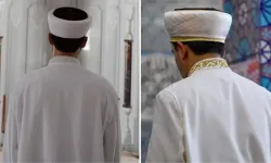 İmamın eşini başka bir imam kaçırdı!