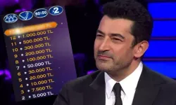 Kenan İmirzalıoğlu Kim Milyoner Olmak İster'den ayrılıyor! Yerine gelen isim belli oldu