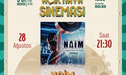 KAFUM'da Çarşamba Günü Müzik Ziyafeti ve Sinema Keyfi Yaşanacak