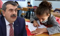 Okulların açılması ertelenecek mi? Bakan Tekin iddialara son noktayı koydu