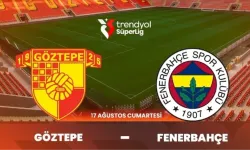 Göztepe Fenerbahçe maçında verilen penaltı kararı doğru mu?