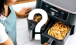 Airfryer Gerçekten Sağlıklı mı, Zararlı mı? İşte Cevap!