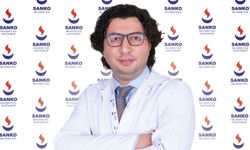 Girişimsel Radyoloji uzmanı Doç. Dr. Mehmet Kolu, Sanko Üniversitesi Hastanesi’nde