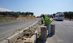 Dulkadiroğlu’nda Yenileme Çalışmaları Sürüyor!