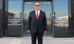 Dulkadiroğlu Belediye Başkanı Mehmet Akpınar “Pazar Günü Bertize Herkesi Davet Ediyorum”