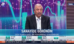 Abdulkadir Konukoğlu A Para canlı yayınına katıldı!