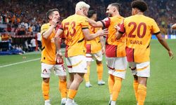 Galatasaray, Erteleme Maçında Gaziantep FK'yı Mağlup Etti: 3-1