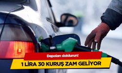 Elinizi çabuk tutun, hemen depoları doldurun: Bu gece zam geliyor!