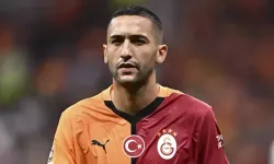 Hakim Ziyech, Fenerbahçe derbisinde oynayacak mı?